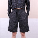 Reflektierende Shorts 1