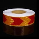 Reflexní páska na značení vozidel 13