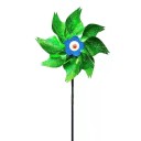 Reflexwindspiel Vogelabwehr 24 x 50 cm mylar glänzendes Windspiel zur Garten-, Feld- und Außenbereichschutz 12