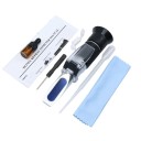 Refractometer for Measuring Honey Quality 3