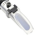 Refratómetro para medição da qualidade do mel 2