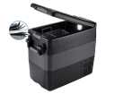 Réfrigérateur de voiture à compresseur 40l 2