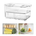 Refrigerator Storage Box C679 6