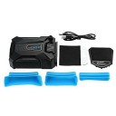 Refroidissement externe pour ordinateur portable 2