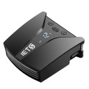Refroidisseur pour ordinateur portable 1