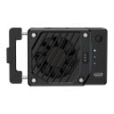 Refroidisseur thermostaté pour appareil photo avec batterie pour Sony Canon Fujifilm Nikon Refroidissement actif du capteur lors de la vidéo 3
