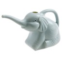Regadera de elefante 5