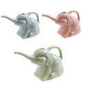 Regadera de elefante 4