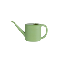 Regadera de plástico para riego de plantas 1 l 30×13×15 cm plástico riego manual de plantas de interior y exterior 3