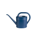 Regadera de plástico para riego de plantas 2 l 34,5×16×19 cm plástico riego manual de plantas de interior y exterior 2