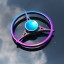 Regenbogen-Fidget-Spinner 9