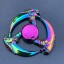 Regenbogen-Fidget-Spinner 14