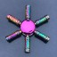 Regenbogen-Fidget-Spinner E64 15