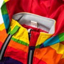 Regenbogenjacke für Kinder L1845 4