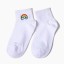 Regenbogensocken für Damen 5