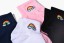 Regenbogensocken für Damen 2