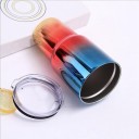 Regenboog thermosbeker 1