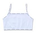 Reggiseni per ragazze senza ferretto 4 pezzi 5