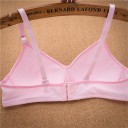 Reggiseno comfort per ragazze 3
