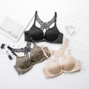 Reggiseno con chiusura anteriore J2240 1