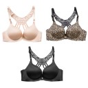 Reggiseno con chiusura anteriore J2240 2