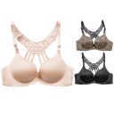 Reggiseno con chiusura anteriore J2240 3