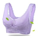 Reggiseno con chiusura laterale 3