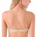 Reggiseno con coppe a triangolo 3