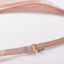 Reggiseno con coppe a triangolo 8