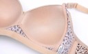 Reggiseno con motivo leopardato 2
