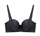 Reggiseno con scollatura profonda 7