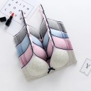 Reggiseno con spalline a righe 1