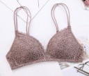 Reggiseno con spalline doppie 4