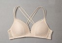 Reggiseno con spalline doppie 8