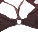 Reggiseno da donna con chiusura frontale A540 5