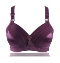 Reggiseno da donna con fiore 7