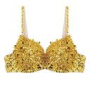 Reggiseno da donna con paillettes 3