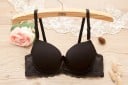 Reggiseno da donna decorato con pizzo 3