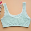 Reggiseno da ragazza con bottoni 4