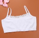 Reggiseno da ragazza con spalline sottili 4