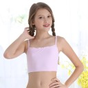 Reggiseno da ragazza senza ferretto A121 10