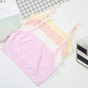 Reggiseno da ragazza senza ferretto A121 2