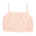Reggiseno da ragazza senza ferretto A121 5