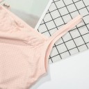 Reggiseno da ragazza senza ferretto A121 6