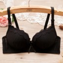 Reggiseno imbottito per ragazze 7