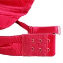 Reggiseno in pizzo con fiocco 6