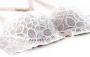 Reggiseno in pizzo da donna con chiusura anteriore 2