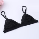 Reggiseno in pizzo Mara 2