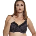 Reggiseno in taglie forti J987 9