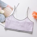 Reggiseno ragazza senza ferretto B1574 8